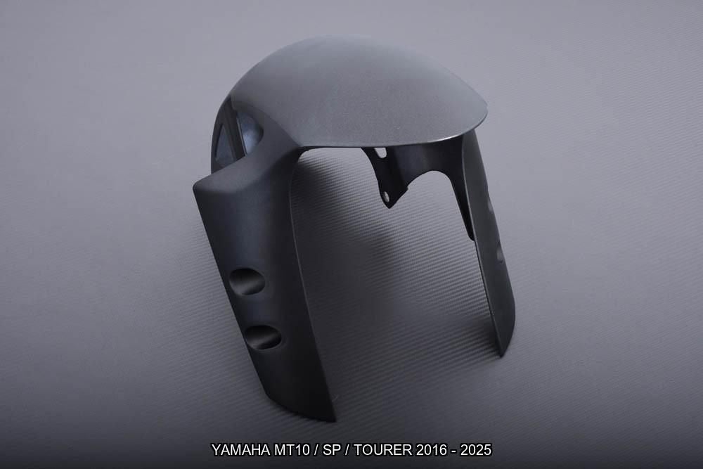 Foto 3 van AVDB Voorspatbord voor YAMAHA MT10 / SP 2016 2025 2022