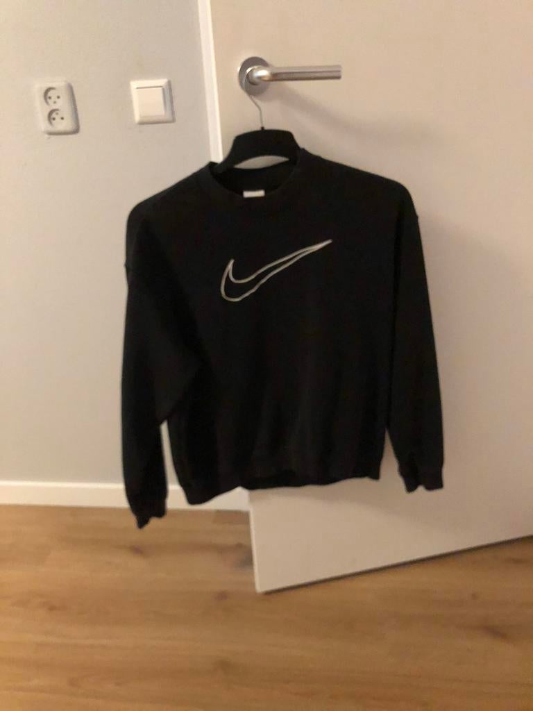 nike trui s, Ophalen, Zo goed als nieuw