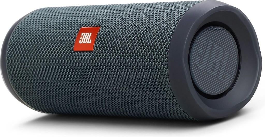 JBL Flip Essential 2 Bluetooth Speaker Zwart (nieuw), Nieuw, Ophalen of Verzenden, 120 watt of meer, Gmail