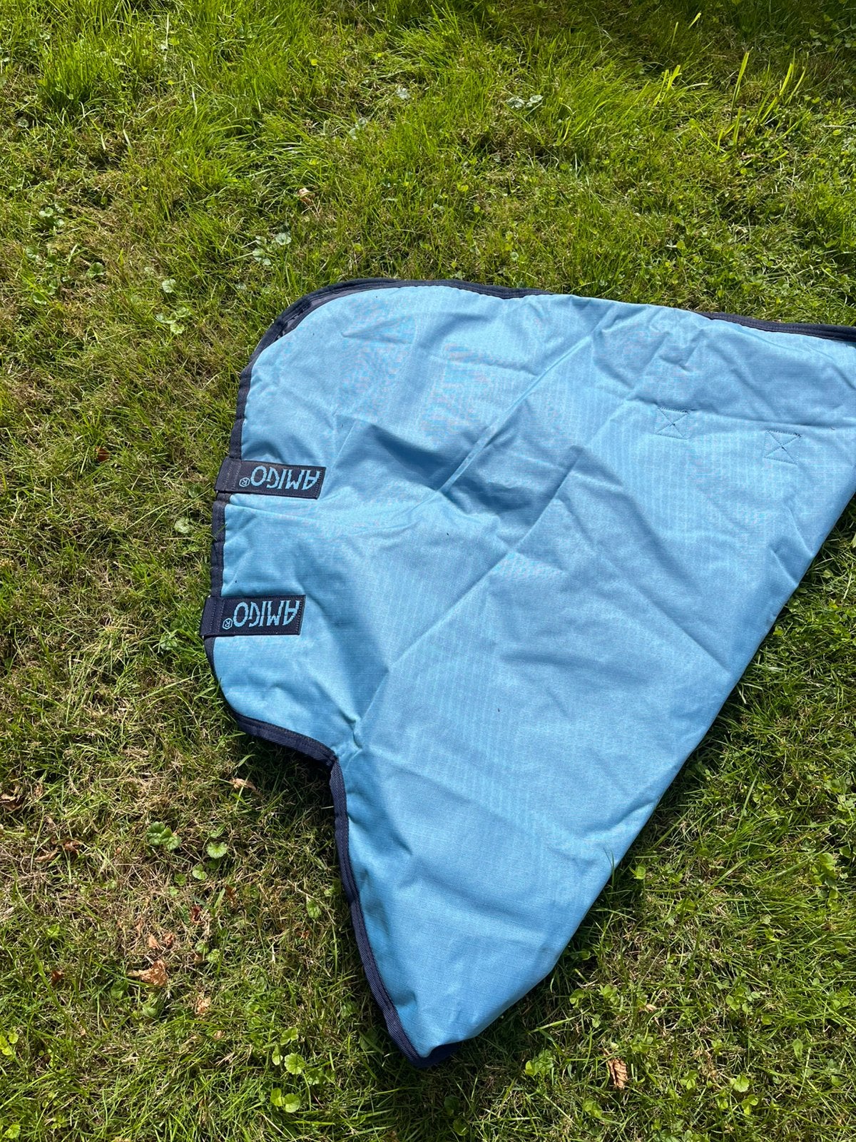 Halsdeken amigo, Full (L), Halsdeken, 150 g, Ophalen of Verzenden