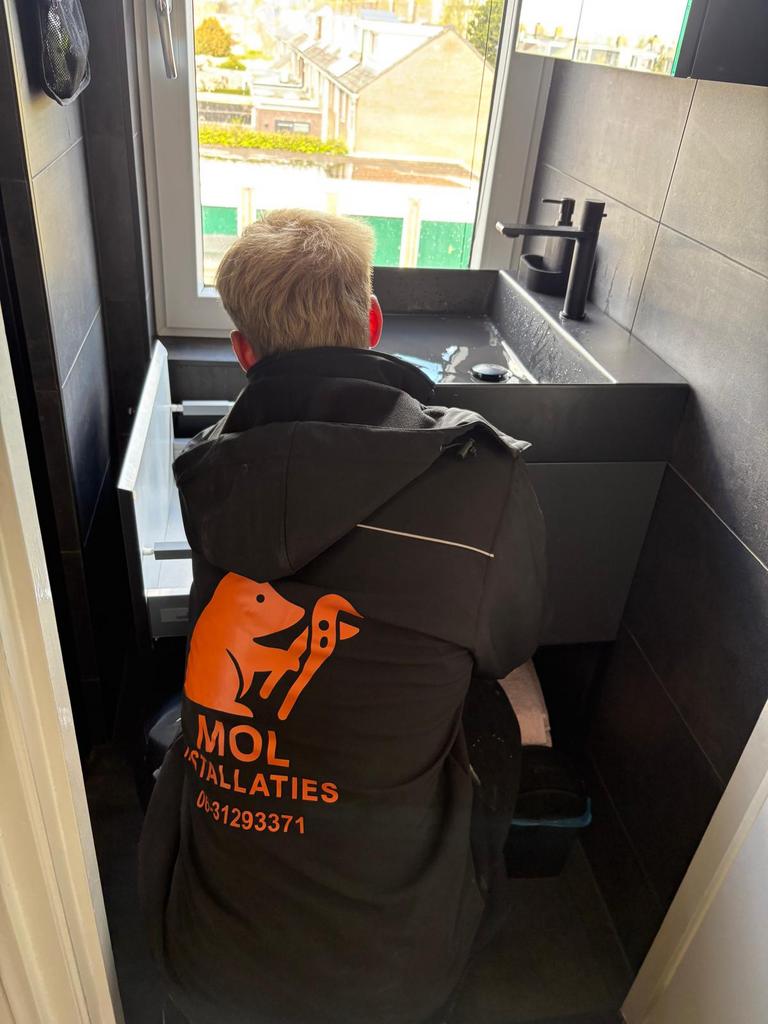 Loodgieter | Airco monteur | Elektra | Utrecht & Amsterdam, Onderhoud