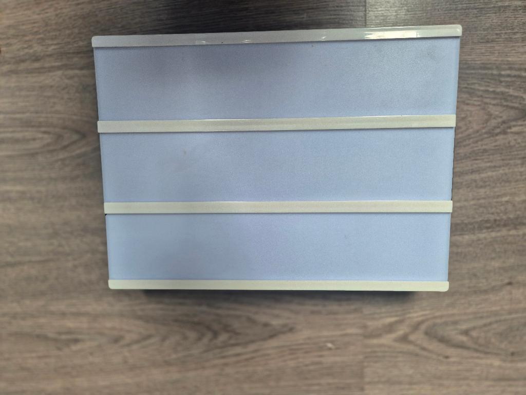 Lightbox / lichtbox, Ophalen of Verzenden, Zo goed als nieuw