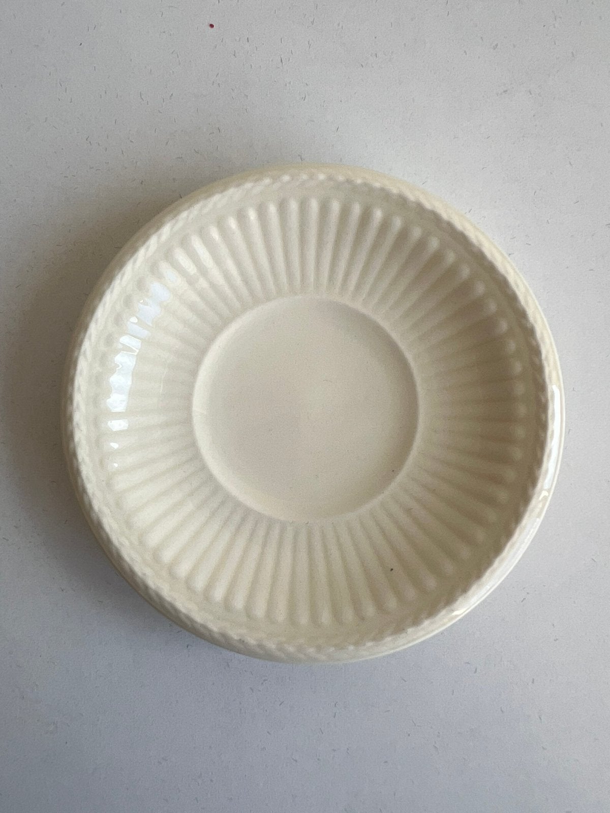 Wedgwood Edme Bonbon schotel theetip petit four bordje, Klassiek, Nieuw, Ophalen of Verzenden, Bord(en)