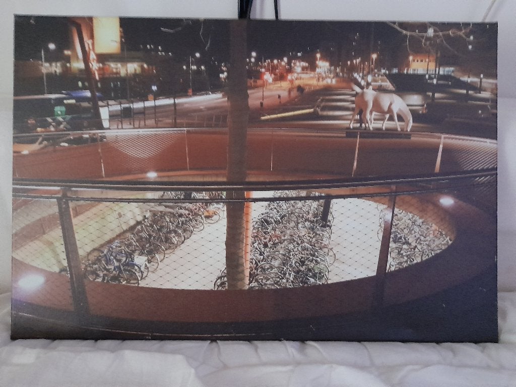 foto, 1980 tot heden, Foto, Ophalen of Verzenden, Zo goed als nieuw