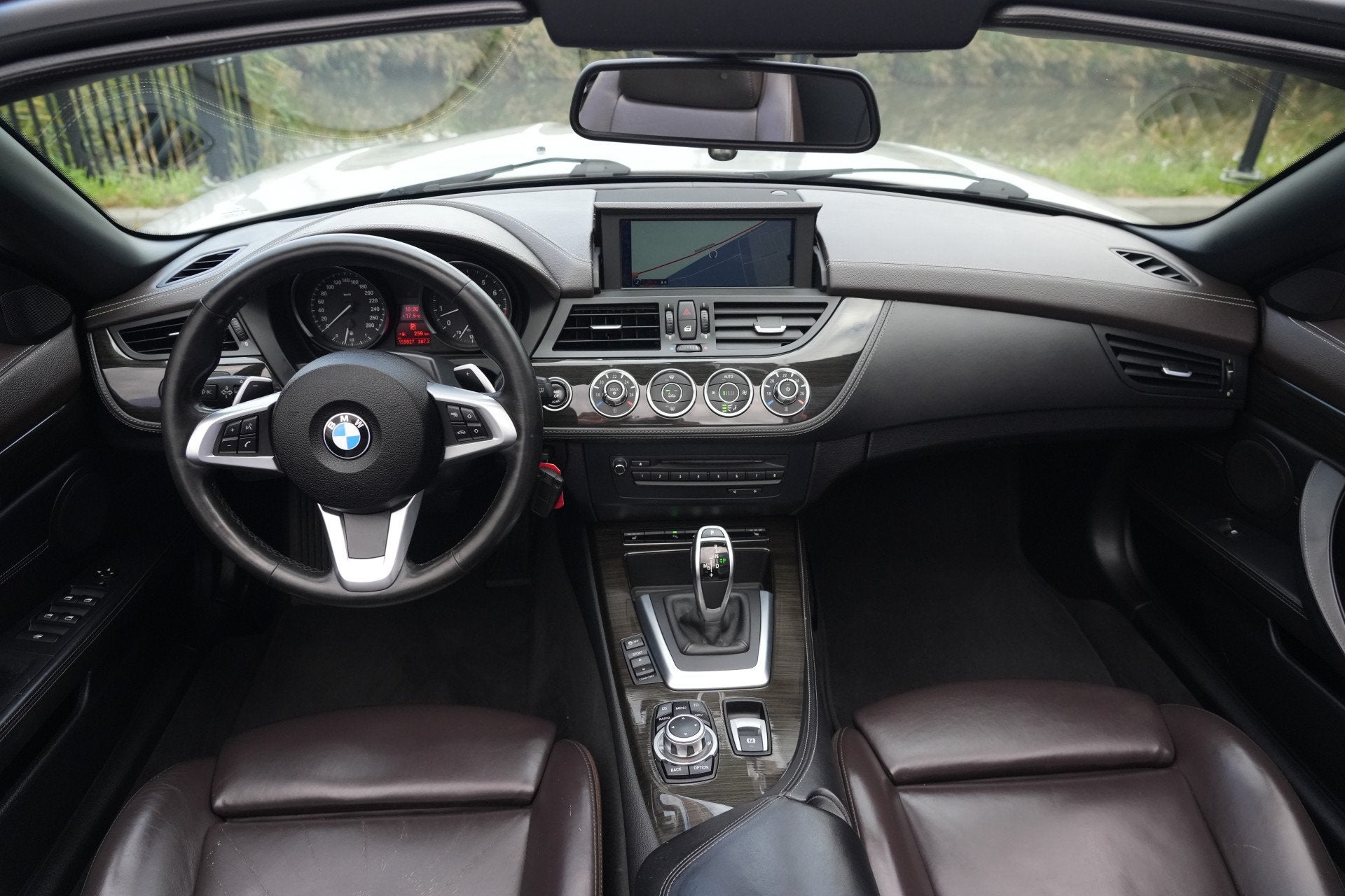 Foto 3 van BMW Z4 Roadster | 245 PK | Nieuwe Motor | Bi-xenon | 19" vel