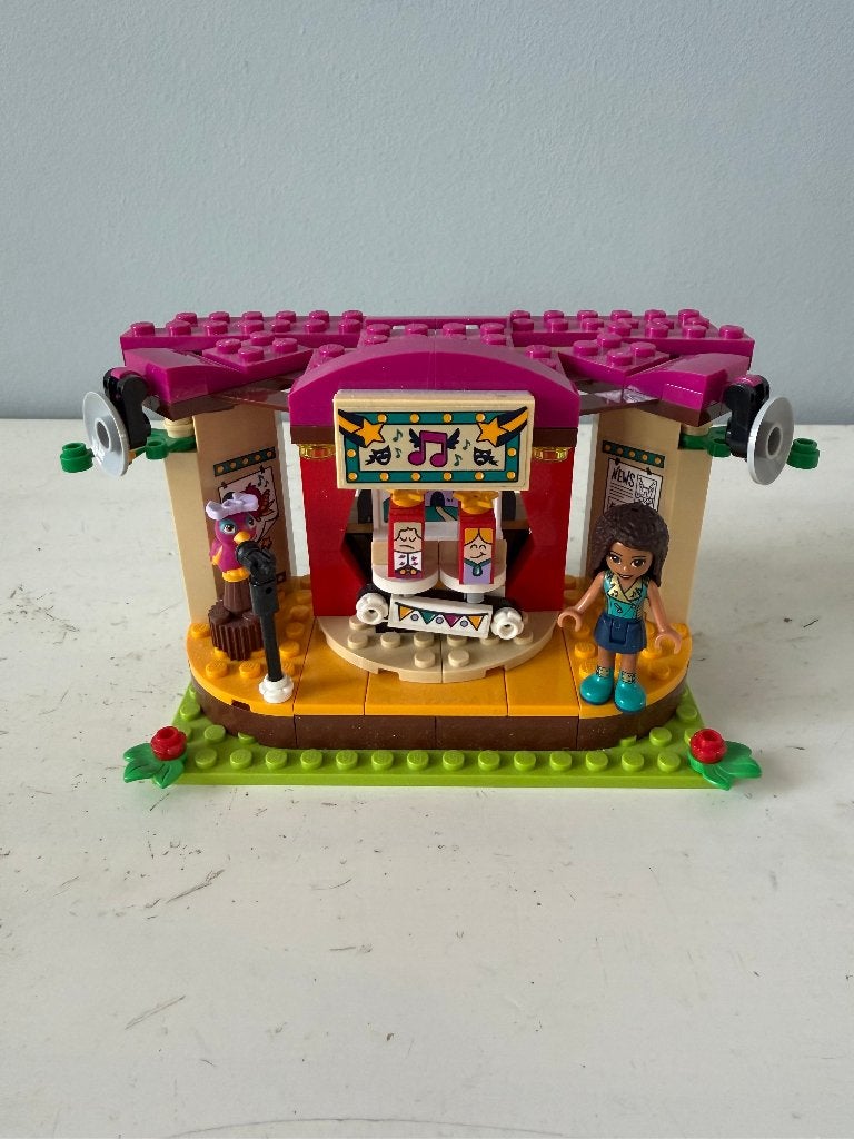 LEGO Friends, Kinderen en Baby's, Speelgoed | Duplo en Lego, Ophalen, Gebruikt, Lego, Friends