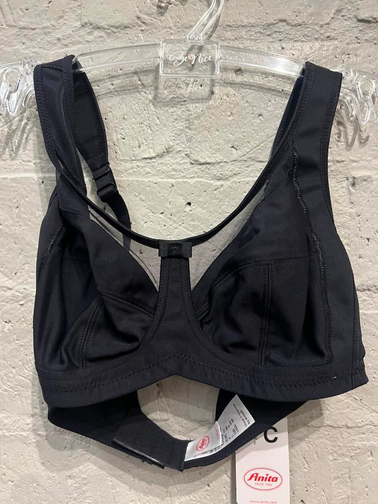 Anita bh maat 75C  NIEUW!! Nu €25,-, Ophalen of Verzenden, Zwart, BH