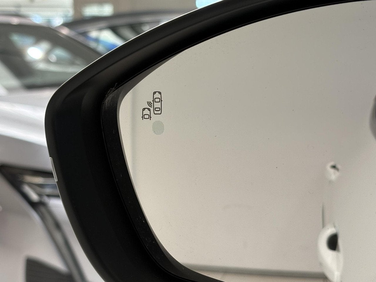 Foto 17 van Opel Mokka 1.2 GS Line | Navigatie | Blind Spot Monitor | Ac
