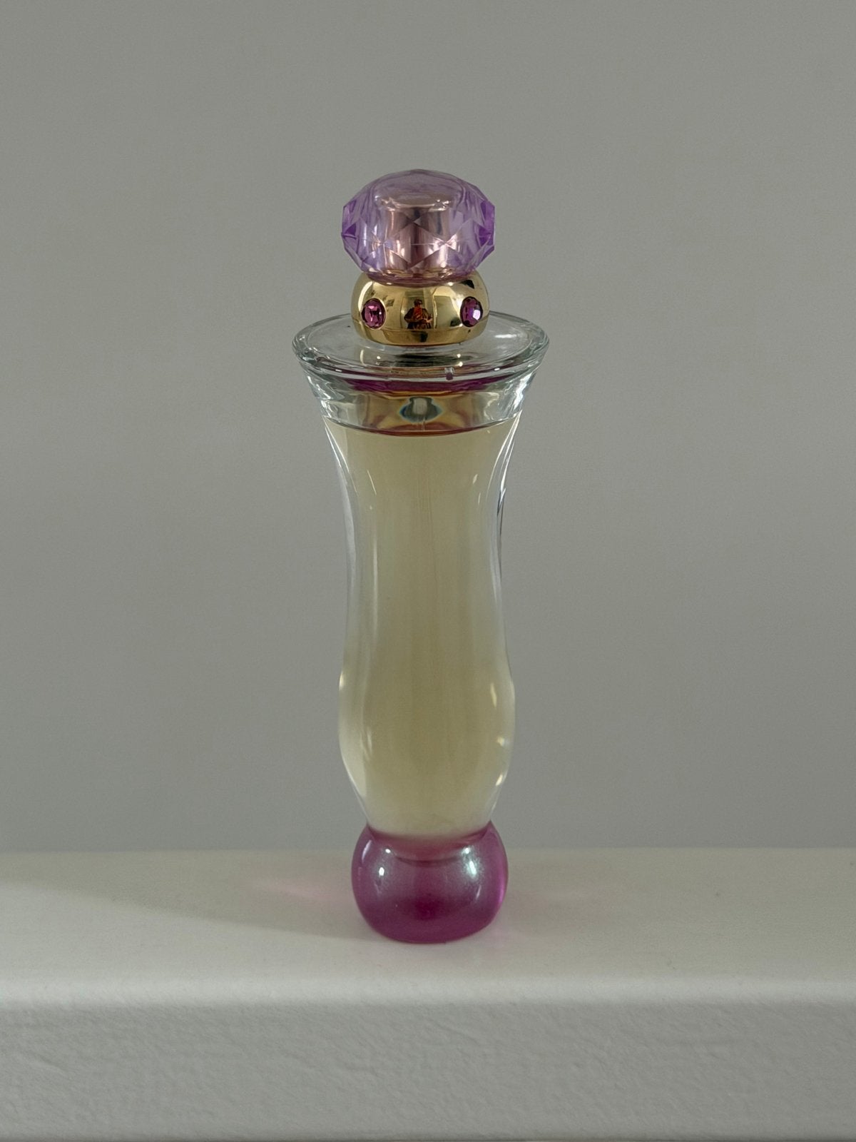 Versace Woman Eau de Parfum 30ml, Ophalen, Zo goed als nieuw