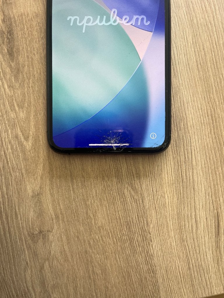 iPhone 11 Pro max, Ophalen, Zwart, 64 GB, 84 %
