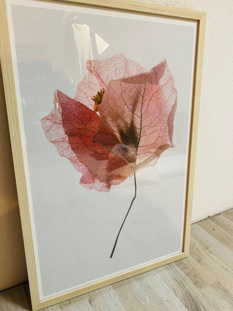 Poster blad, Rechthoekig Staand, Ophalen of Verzenden, Zo goed als nieuw, A1 t/m A3