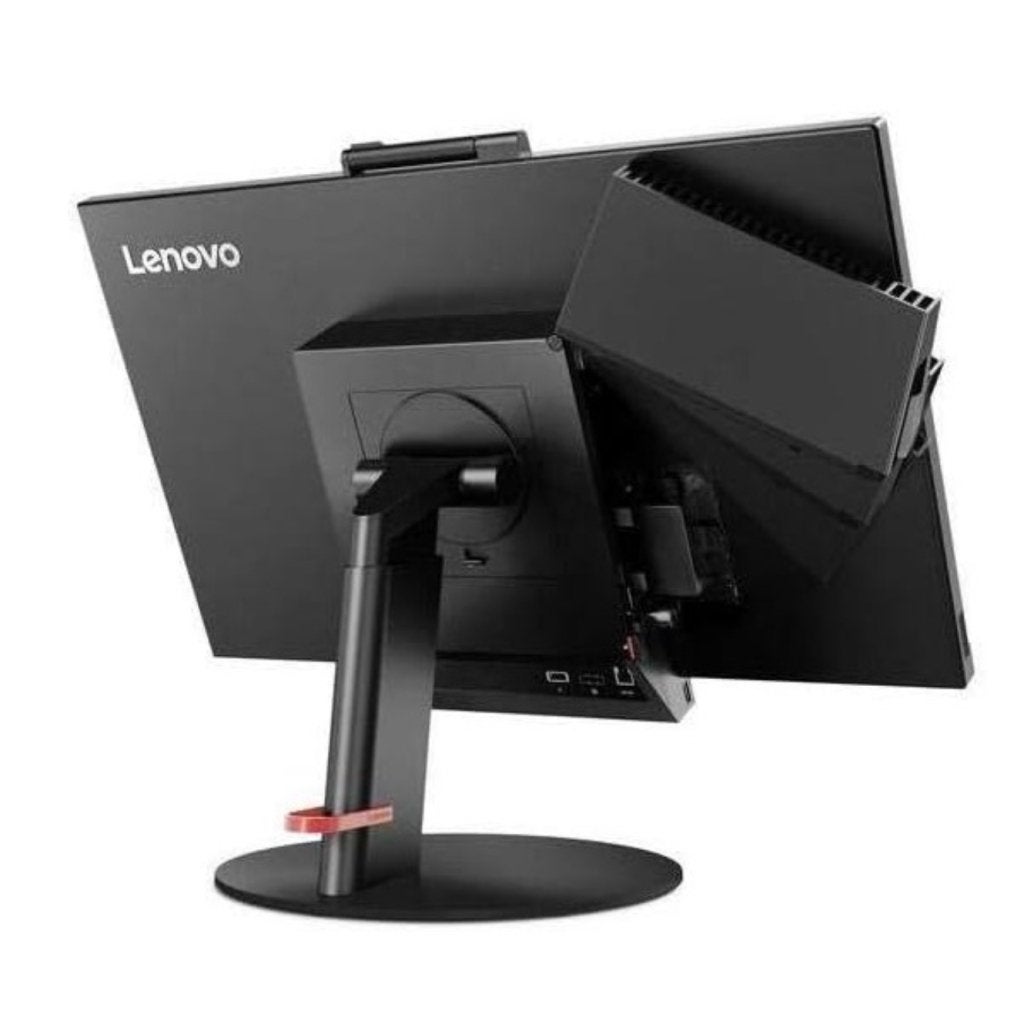 Lenovo ThinkCentre TIO 22 Gen 3 21.5" FHD-beeldscherm NIEUW, Lenovo, Nieuw, Support@lenovo.com, Lenovo Group Limited
1009 Think Place
Morrisville, NC 27560
USA