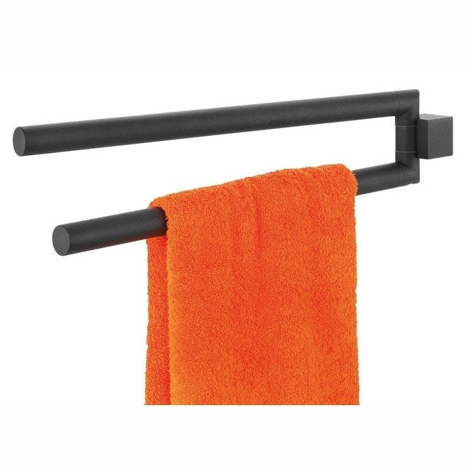 Tiger Nomad handdoekrek 2-armig, Ophalen, Handdoekenrek, Nieuw, Overige merken