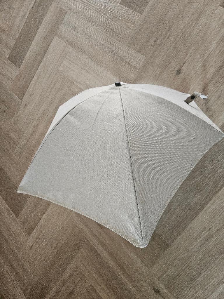 Joolz parasol, Ophalen, Zo goed als nieuw, Kinderwagen, Overige merken