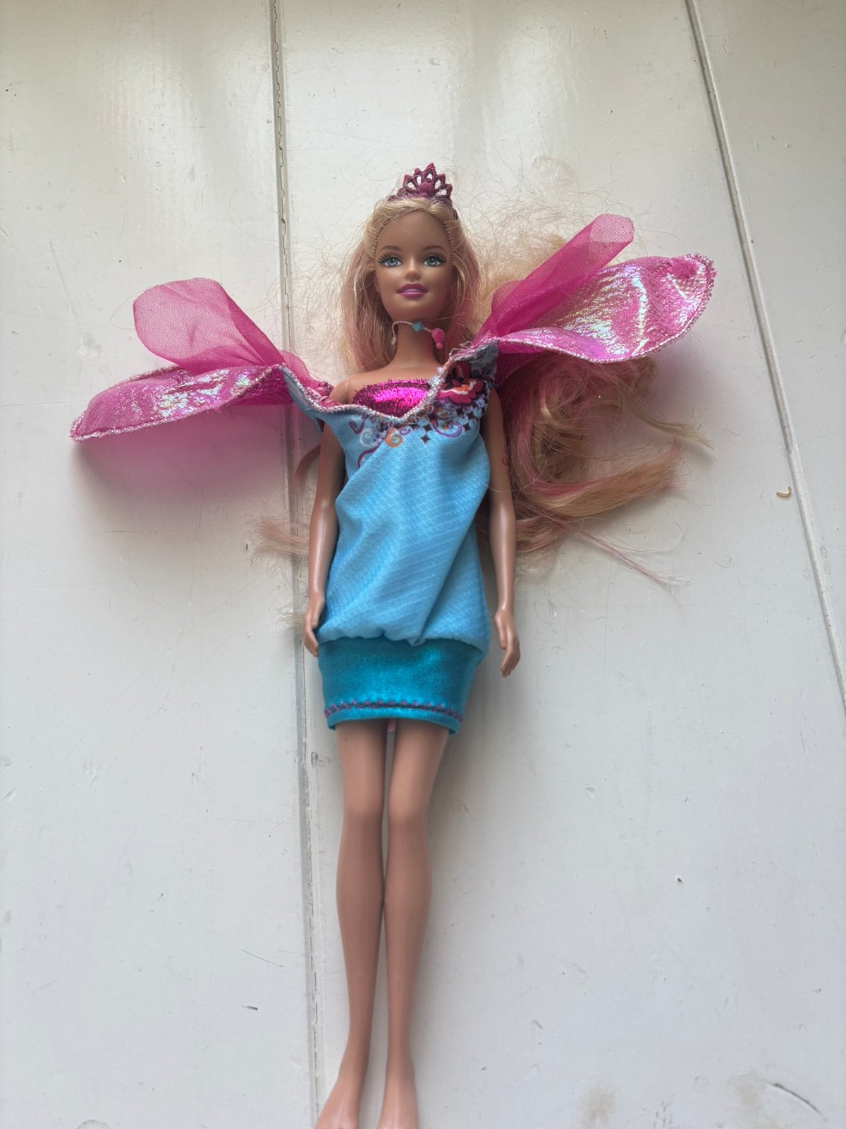 Barbie pop, Ophalen, Gebruikt, Barbie