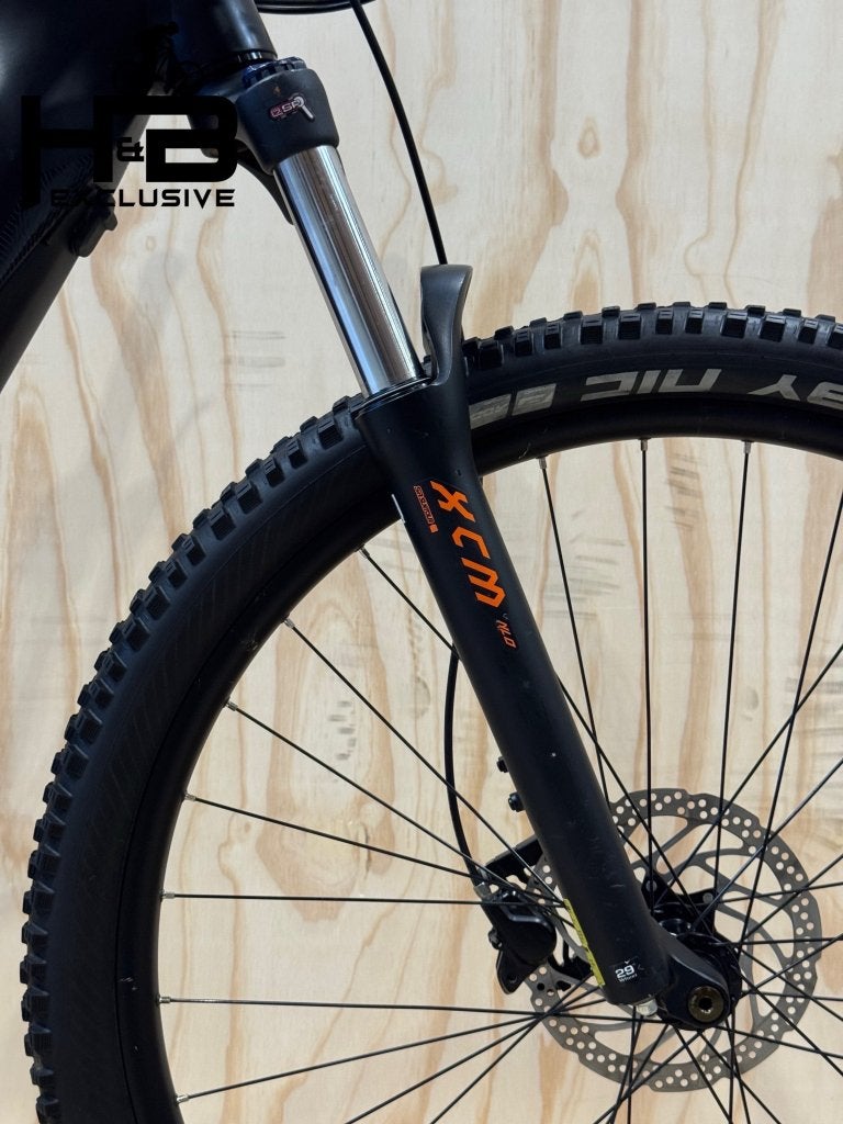KTM Macina Team 293 29 inch E-Mountainbike Shimano Deore, Fietsen en Brommers, Hardtail, Heren, Niet ingevuld, 49 tot 53 cm