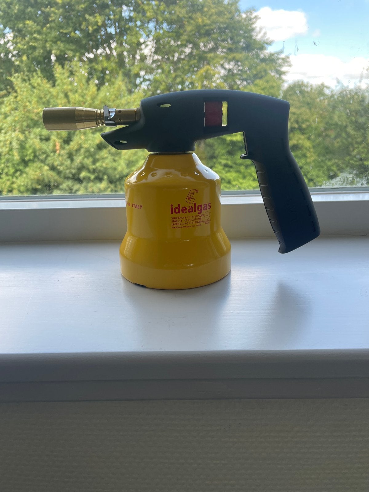 Laser 3000, Ophalen of Verzenden, Nieuw