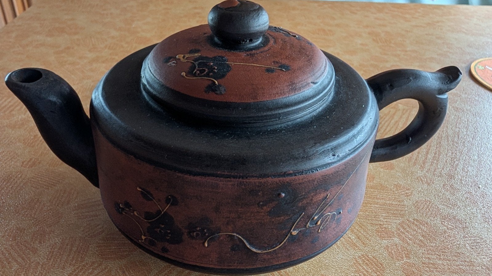 Chinees theepotje, Ophalen of Verzenden