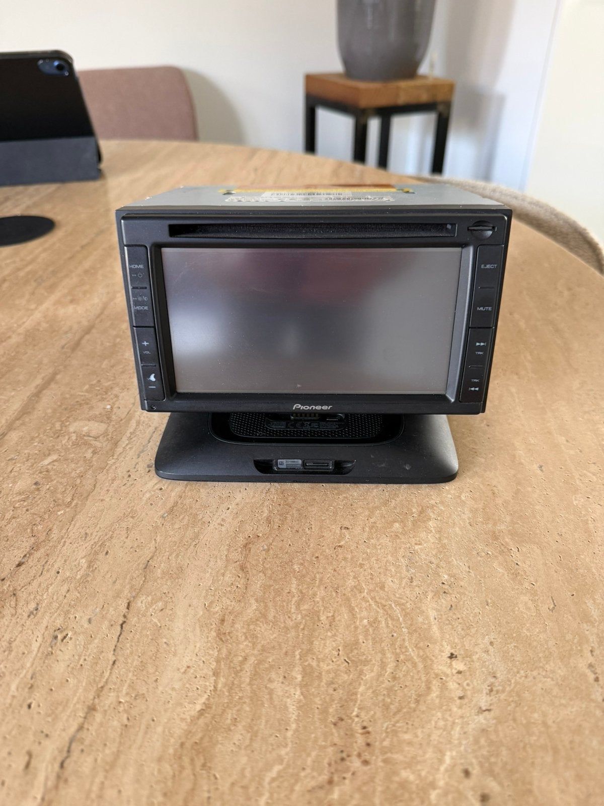 Pioneer avic F550BT, Ophalen of Verzenden
