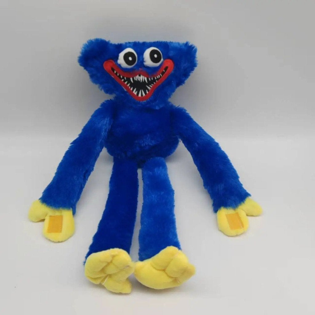 Poppy Playtime grote knuffel Worstmonster (40cm), Ophalen of Verzenden, Nieuw, Overige typen