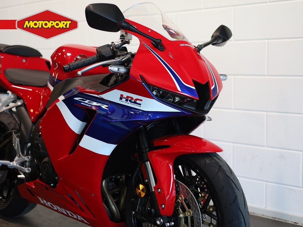 Honda CBR 600 RR (bj 2026), Bedrijf, Sport, Mc.benelux@honda-eu.com, Honda Motor Europe Ltd Netherlands branc