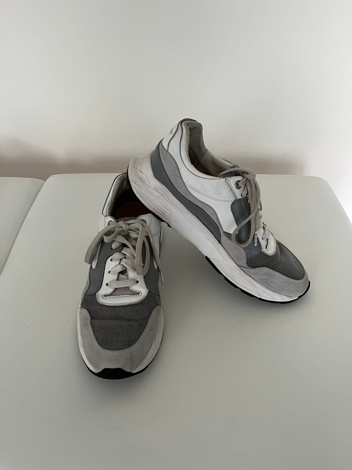 Xsensible heren sneakers maat 44, Kleding | Heren, Schoenen, Ophalen of Verzenden, Zo goed als nieuw, Sneakers of Gympen