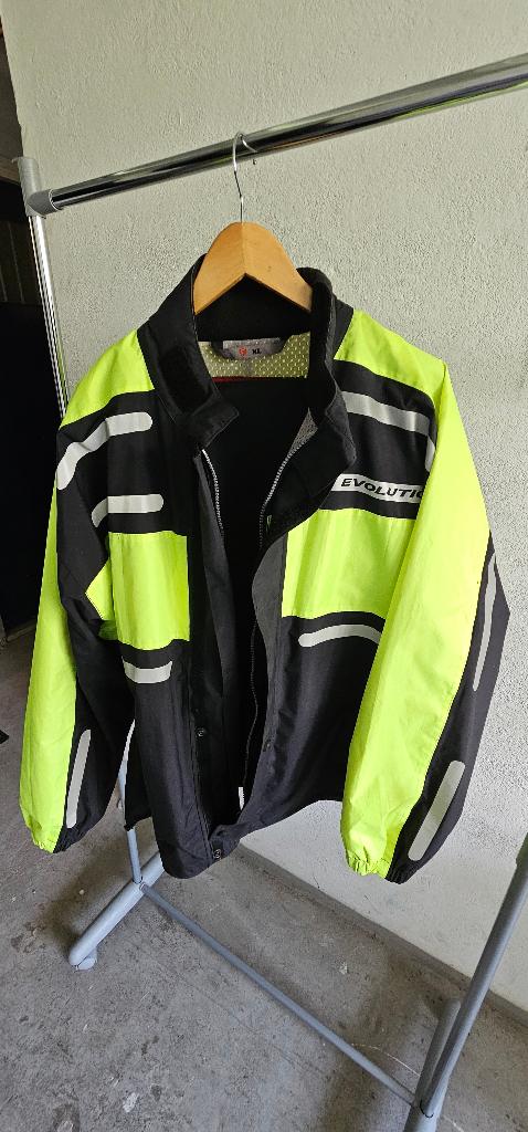 Evolution regenpak, Ophalen, Evolution, Combipak, Dames