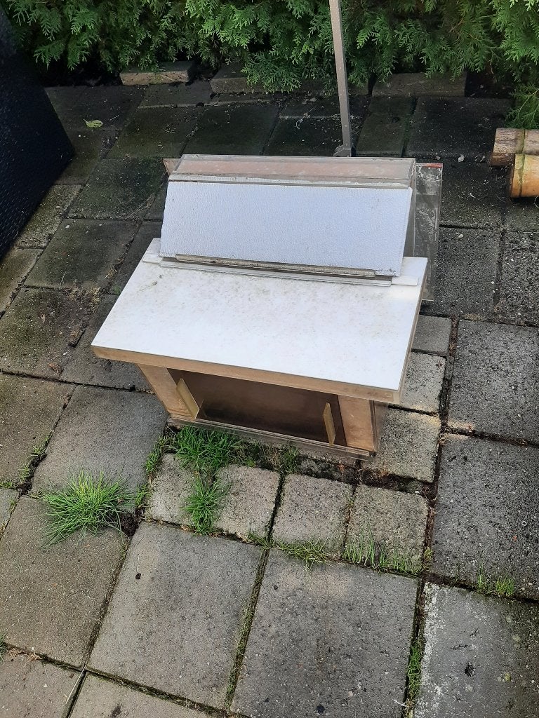 Spoetnik. Duivenhok, Geslacht onbekend, Overige soorten