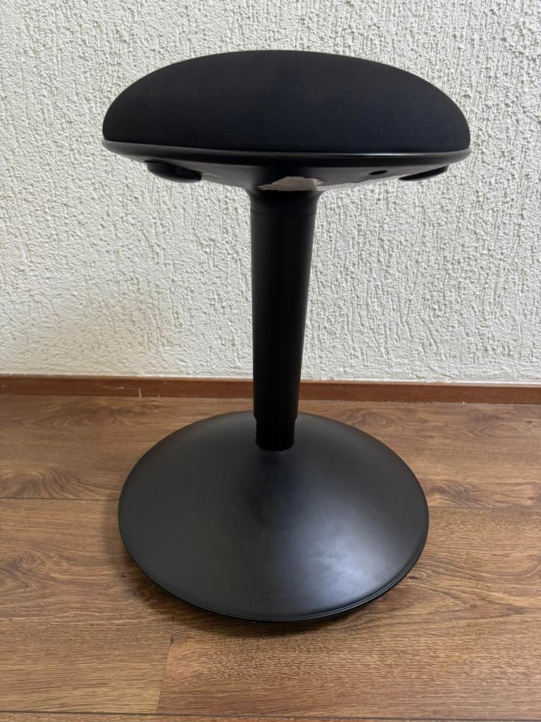 Nilserik Ikea Zit/sta kruk, Ophalen, Zo goed als nieuw