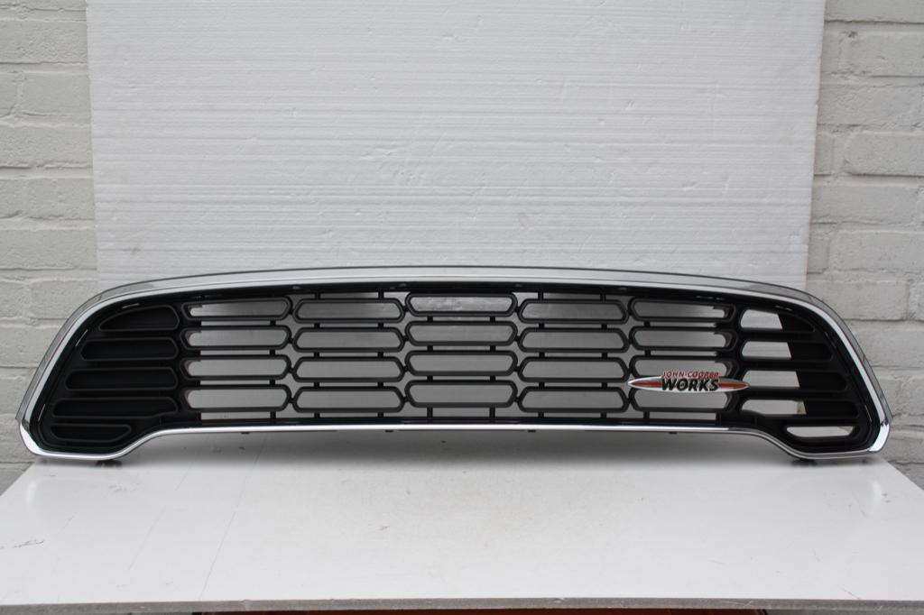Grill Mini R60 R61 John Cooper Works Nieuw ! Cooper S, Ophalen of Verzenden