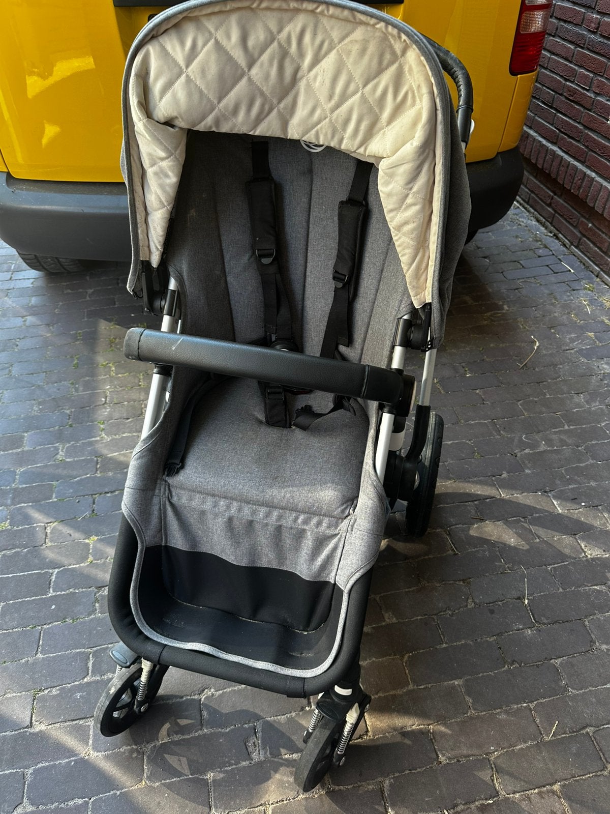 Complete bugaboo cameleon 3, Kinderen en Baby's, Kinderwagens en Combinaties, Kinderwagen, Gebruikt, Bugaboo, Ophalen of Verzenden