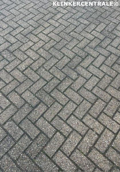 ROOIKORTING 5.000m2 grijs betonklinkers straatstenen bkk bss, Bij dit gebruikte product niet meer te achterhalen., Gebruikt, Verzenden