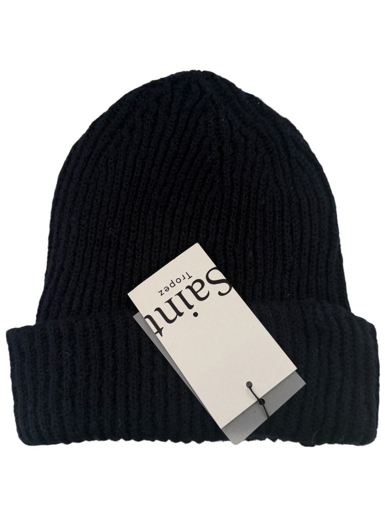 Saint Tropez muts NIEUW, Maat 38/40 (M), Blauw, Nieuw, Ophalen of Verzenden