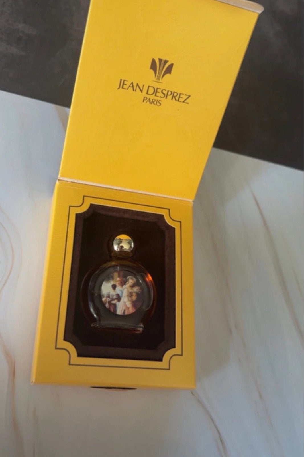 Bal à Versailles Parfum - Michael Jackson's geur, Verzenden, Nieuw