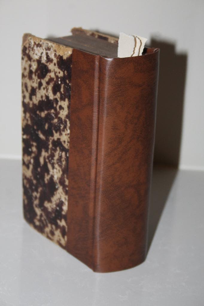 Ralph Erskine - Schatkamer, twaalfde deel (1860), Boeken, Ophalen of Verzenden, Gelezen, Christendom | Protestants