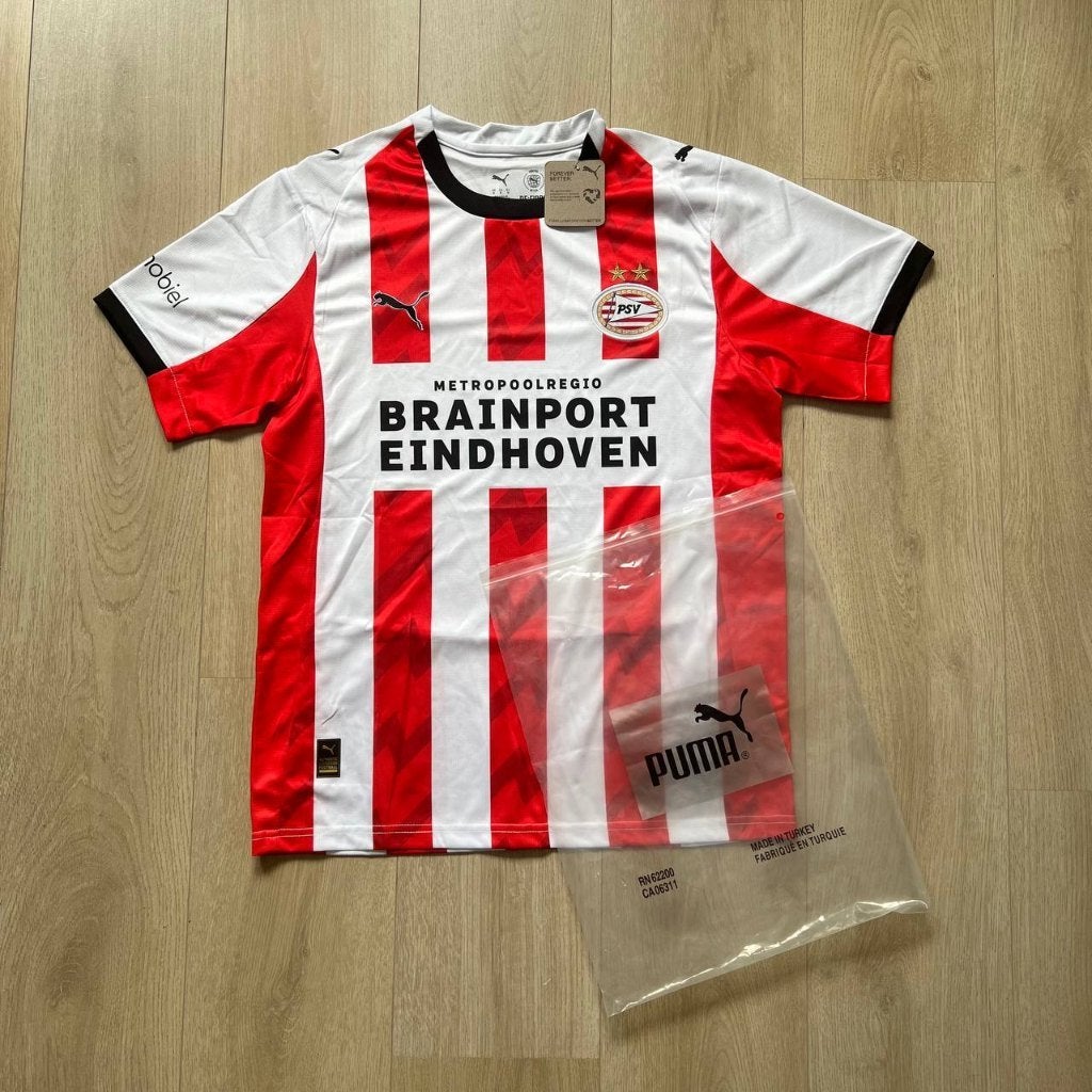 PSV Thuisshirt Maat M - Nieuw, Maat M, Ophalen of Verzenden, Nieuw, Shirt