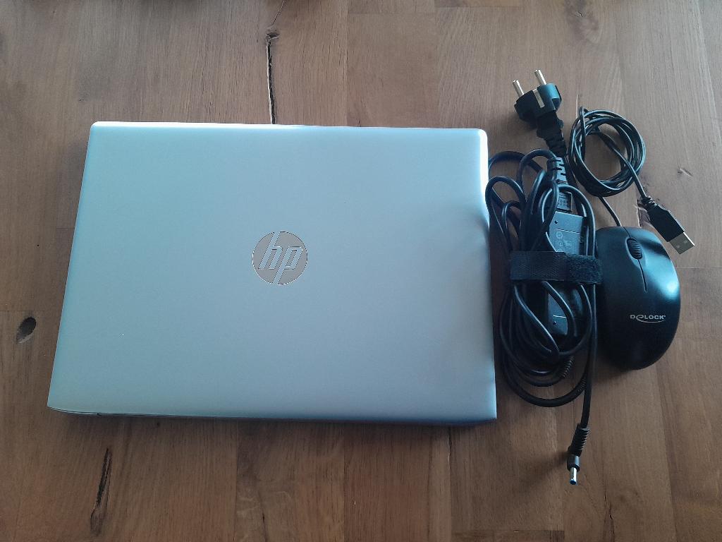 HP ProBook 430 G5, Computers en Software, Windows Laptops, Hp, Gebruikt, Qwerty, Verzenden