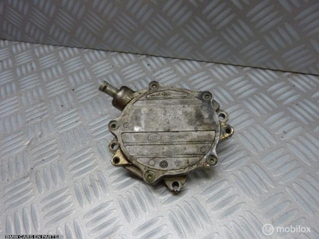 Vacuum pomp BMW 3-serie E90  n46 e87 n46 e46 n46, Gebruikt, Ophalen of Verzenden, BMW, BMW