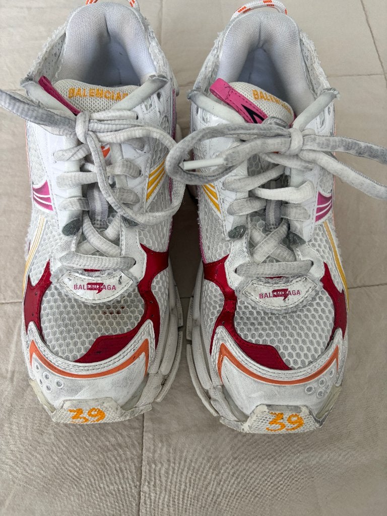 Toffe sneakers Balenciaga, Kleding | Dames, Balenciaga, Overige kleuren, Verzenden, Nieuw