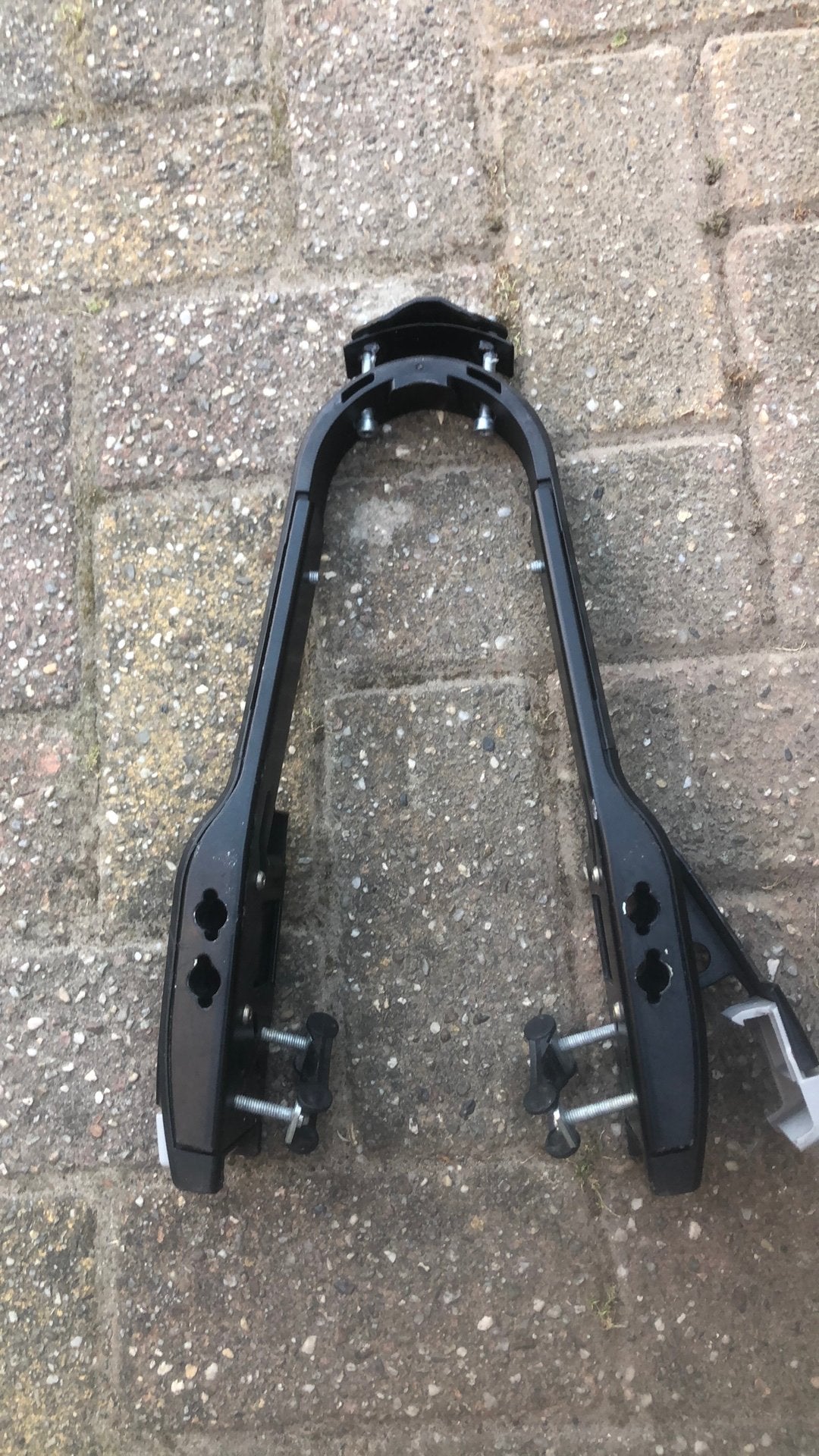 Bobike bevestiging, Ophalen of Verzenden, Zo goed als nieuw, Overige typen