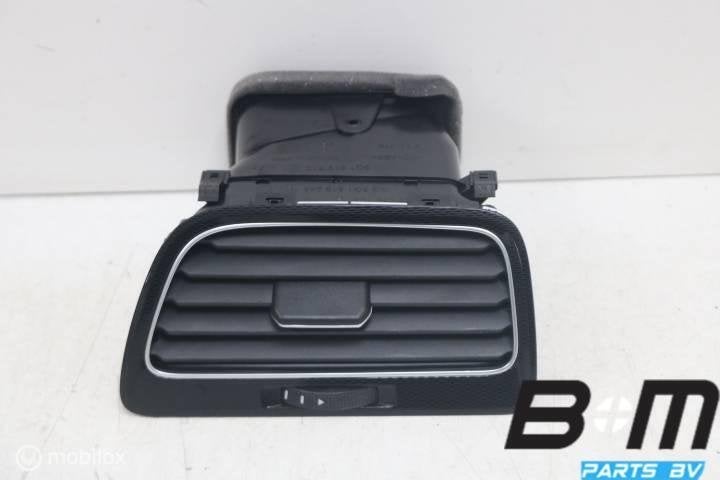 Luchtrooster rechts VW Golf 7 GTI 5G1819704R, Auto-onderdelen, Gebruikt