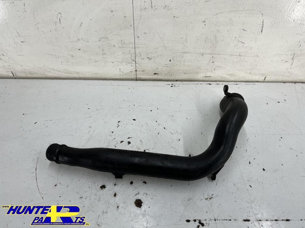 Intercoolerbuis Volvo V70/XC90 ('00-'08) 8624887, Gebruikt, Ophalen of Verzenden, Volvo, Volvo
