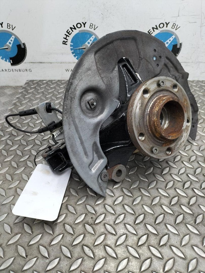 PEUGEOT 3008 P84E GT PURE FUSEE LV 2024, Ophalen of Verzenden, Gebruikt, Stiba lid