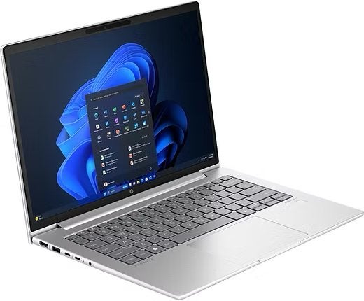 Nieuwe HP Probook 440 G11 14 inch 16GB 512GBIntelCoreUltra 7, Computers en Software, Ophalen of Verzenden, Zo goed als nieuw, H