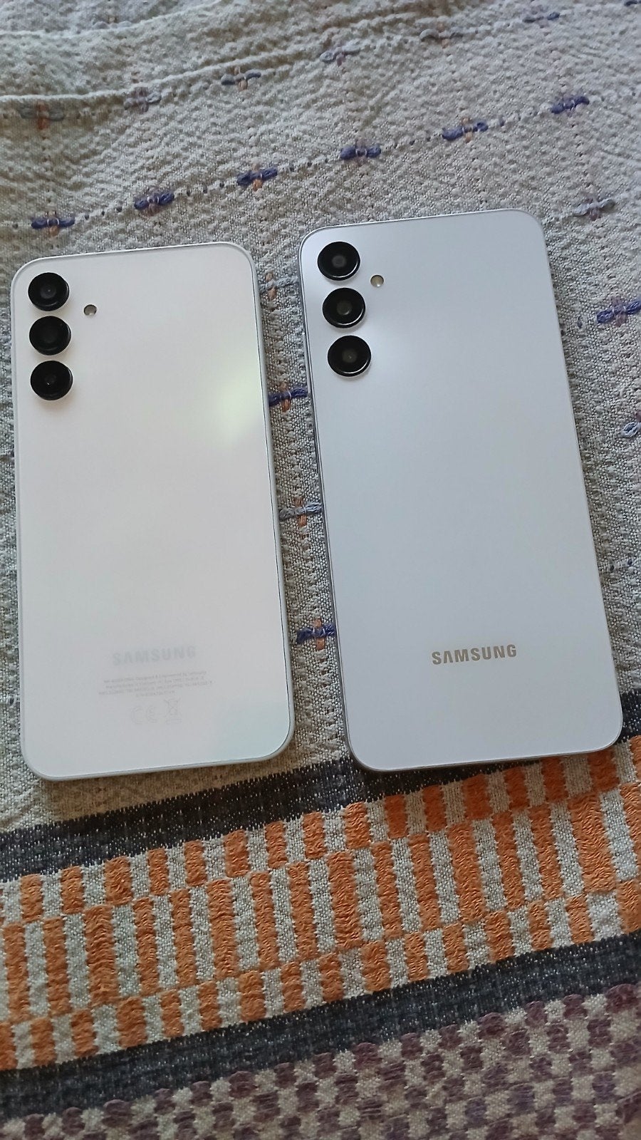 SAMSUNG 2 STUKS KAPOT MOEDERBOARD ONLY PARTS, Telecommunicatie, Mobiele telefoons | Toebehoren en Onderdelen, Verzenden, Nieuw
