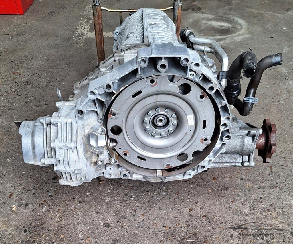 SUY Versnellingsbak 4X4 Audi A5 F5 Audi A4 B9 A6 C8 Q3 RS5, Auto-onderdelen, Gebruikt, -, -, -