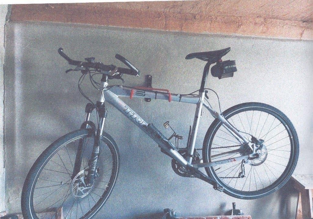 Trek MTB - Mountainbike met schijfremmen, Fietsen en Brommers, Ophalen, Gebruikt, Hardtail, Heren
