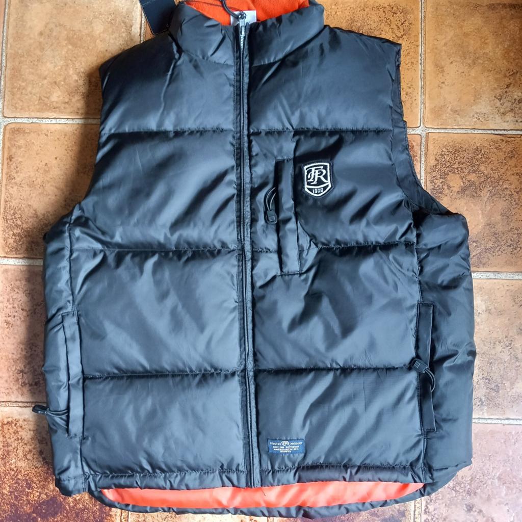Feijenoord bodywarmer, Verzamelen, Sportartikelen en Voetbal, Ophalen of Verzenden, Nieuw, Feyenoord, Shirt