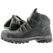 Emma Ryan 46 NIEUW waterdichte schoenen S3 werkschoenen, Verzenden, Zwart, Nieuw, Werkschoenen