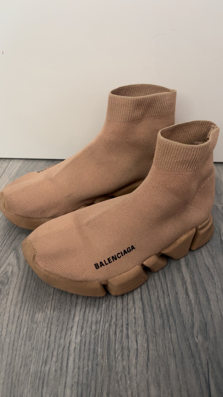 Balenciaga speed runner maat 40 unisex, Kleding | Heren, Schoenen, Ophalen of Verzenden